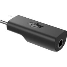 DJI Osmo Pocket USB-C to 3.5mm Mic Adapter