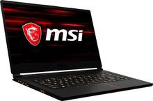 MSI GS65 Stealth 8RE Thin/ i7 8th Gen/ 16 GB RAM/ 1TB NVME SSD/ 8 GB Graphics/ 15.6 Inch FHD Gaming Laptop