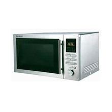 Sharp Microwave-Oven