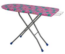 45*13 Heavy Foldable Ironing Board,Iron Board  With Iron Stand