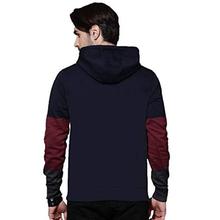 Veirdo Cotton Jacket for Men - Multicolor