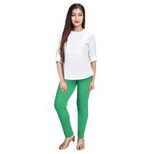 Comfort Kurti Pants (Leggings) with Pocket