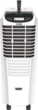 Vego Empire 25 Ltrs Tower Air Cooler