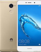 HUAWEI Y7 Prime Gray (3GB RAM+32GB ROM)