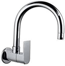 Rybo Single Lever Sink Mixer with Swinging Spout 7532 





					Write a Review