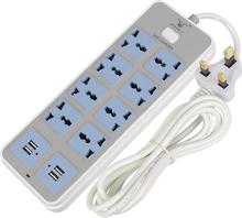 USB Charging Socket- B11