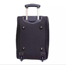 24 Inch Wheel Luggage Trolley Bag Travel Bags Hand Trolley Unisex Bag Large Capacity Travel Bags Suitcase With Wheels