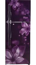 LG 471 ltr Double door  refrigerator GL-B502BS