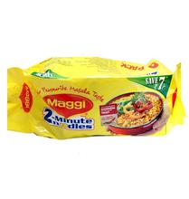 Maggi 2 Minutes Noodles 8 packs (560gm)