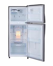 240 Ltrs Neo Inox LG Double Door Refrigerator GL-B252VLGY