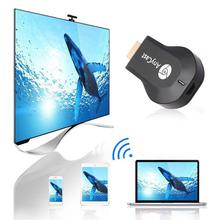 AnyCast WiFi Display Dongle Receiver Airplay Miracast 1080P HDMI TV DLNA