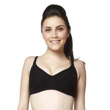 Nine Maternity Nursing Bra In Black 5458