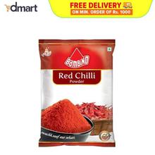 Bambino Chilli Powder - 500g