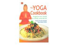 The Yoga Cookbook: Vegetarian Food for Body and Mind-Sivananda Yoga Vedanta Centre