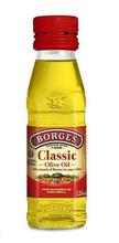 Borges Pure Classic Olive Oil, 125ml