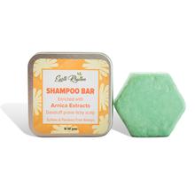 Soapworks Anti Dandruff Shampoo Bar - 80 gm