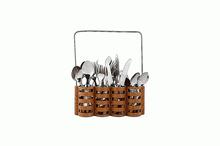 Cutlery Set- 24 Pcs