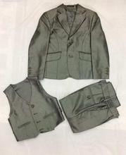 THREE PIECE BABY'S  COAT & SUIT