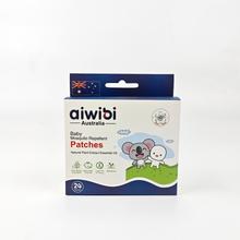 Aiwibi Mosquito Repellent Patch and Sticker 24pcs