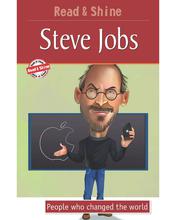 Steve Jobs by Pegasus - Read & Shine