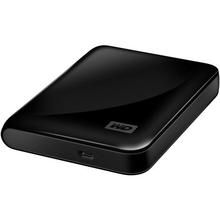 Western Digital 1 TB External Hard Disk