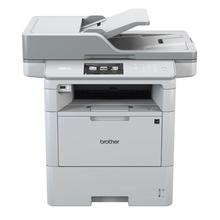 Brother Monochrome Laser Multi-function Printer MFC-L6900DW