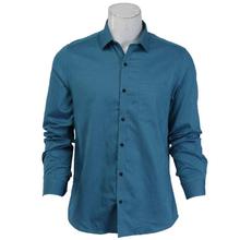 100% Cotton Formal Full Sleeve Shirt (T124)