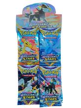 Pokemon Cards 36 Booster Pack 324 Pieces Trading Game