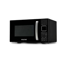 Baltra BMW 102 Decore Convection Microwave Oven - Black