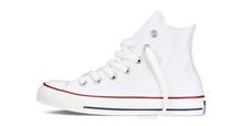 CONVERSE M7650- Chuck Taylor -White High Top