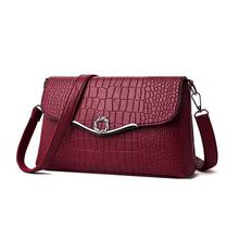 New women's bags _ middle-aged women's bags 2019 new women's