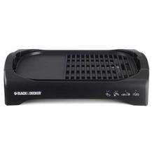 Black And Decker Griller (LGM70)- 2200 W