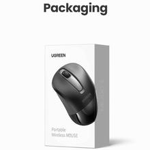 UGREEN  MU003-90371 Mini Portable Wireless Mouse
