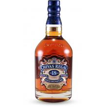 Chivas Regal 18 Year Old Whisky (200ml)