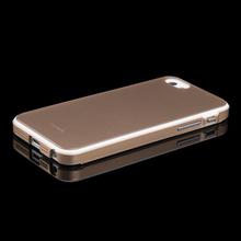 chevalier: protective iPhone 5/5S case-Golden