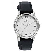 Titan Gents Watch -1580SL01