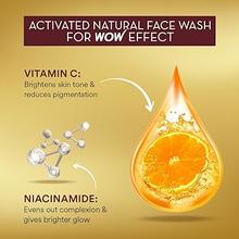 WOW Skin Science Vitamin C Face Wash 100 ML