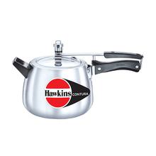 Hawkins Contura Pressure Cooker- 2 L