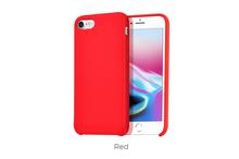 HOCO Pure Series Protective Case - iPhone7 Plus /8 Plus -Red