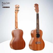 Deviser Ukulele UK-24-30M Sapele 24 Inch Concert