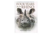 Four Years for the Rhino: An Experience of Anti-Poaching Operations