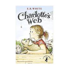 CHARLOTTE'S WEB