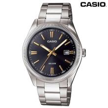 Casio Enticer Men MTP-1302D-1A2VDF(A487) Analog Men's Watch