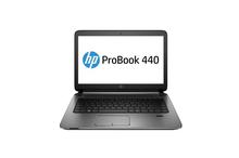 HP ProBook 440 G2/ i7/ 5th Gen 14" HD Laptop