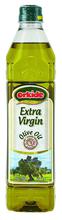 Orkide Extra Virgin Olive Oil, 1Ltr (Free Pure Olive Oil 250ml)