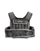 LivePro Weighted Vest (20kg)