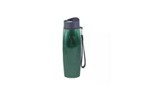 Homeglory SB-108V Green SS Sports Water Bottle - 500ml