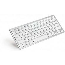 Bluetooth Wireless Multimedia Keyboard