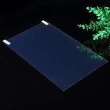 Ultra-thin Crystal Clear Film Screen Guard Protector Laptop Cover For Macbook Pro 15 inch with Retina(A1398) good quality