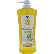 Boots Hydrating Shampoo Damaged Hair Almond Oil( 1000ml)